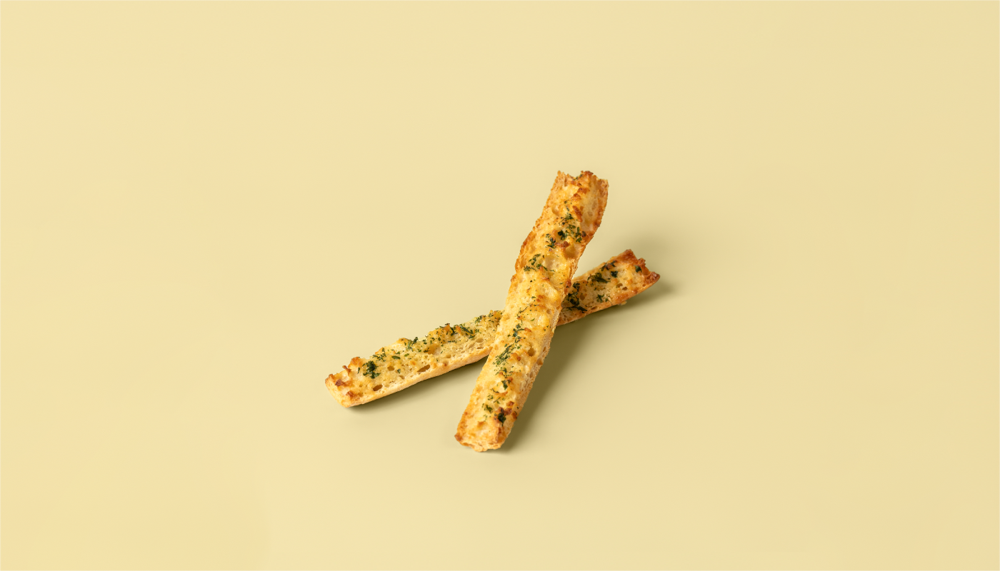 Garlic Stick