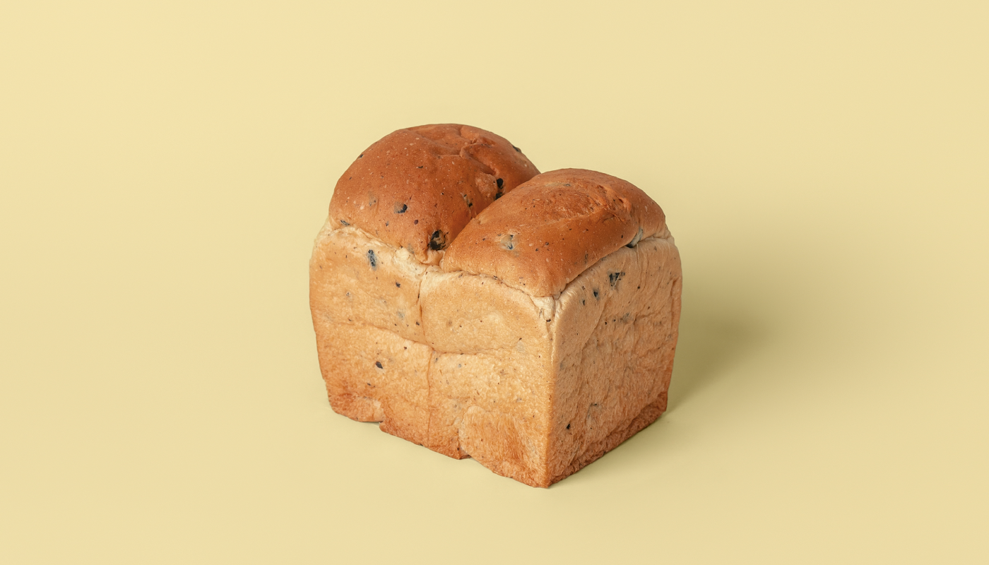 Olive Basil Loaf
