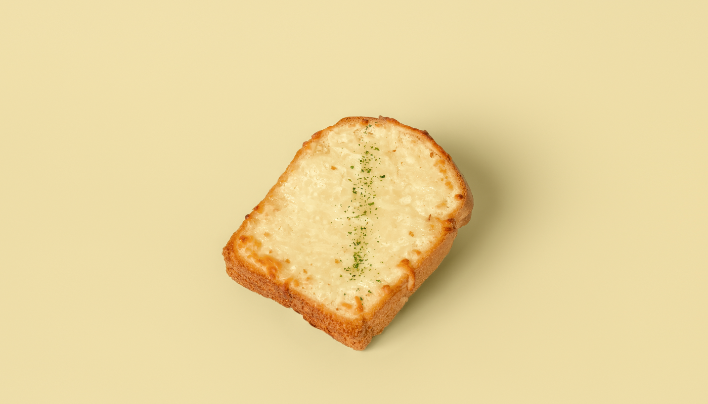 Croque Monsieur