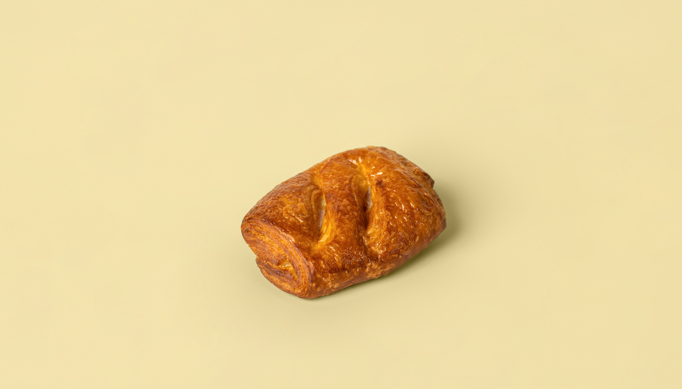 Ham Cheese Pastry