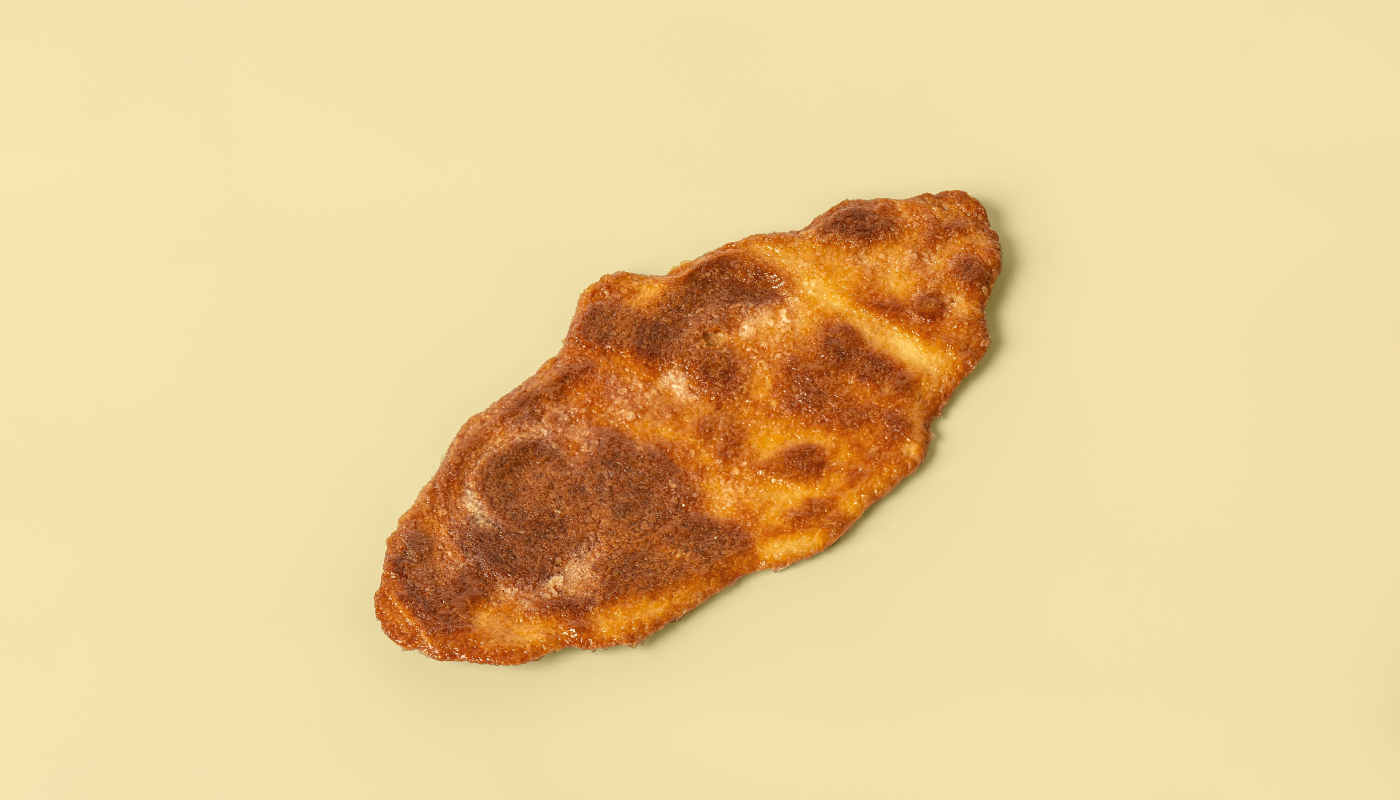 Croissant Flattie
