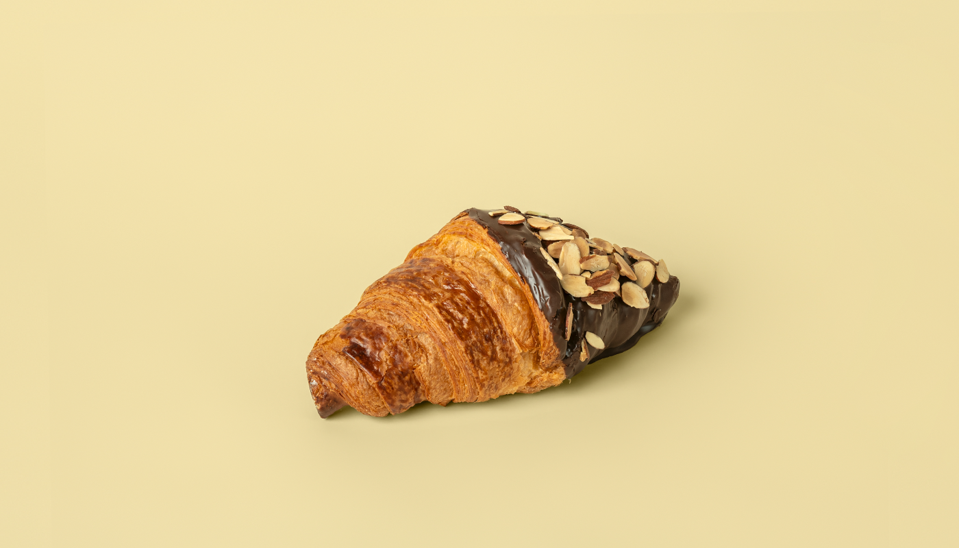 Chocolate Croissant