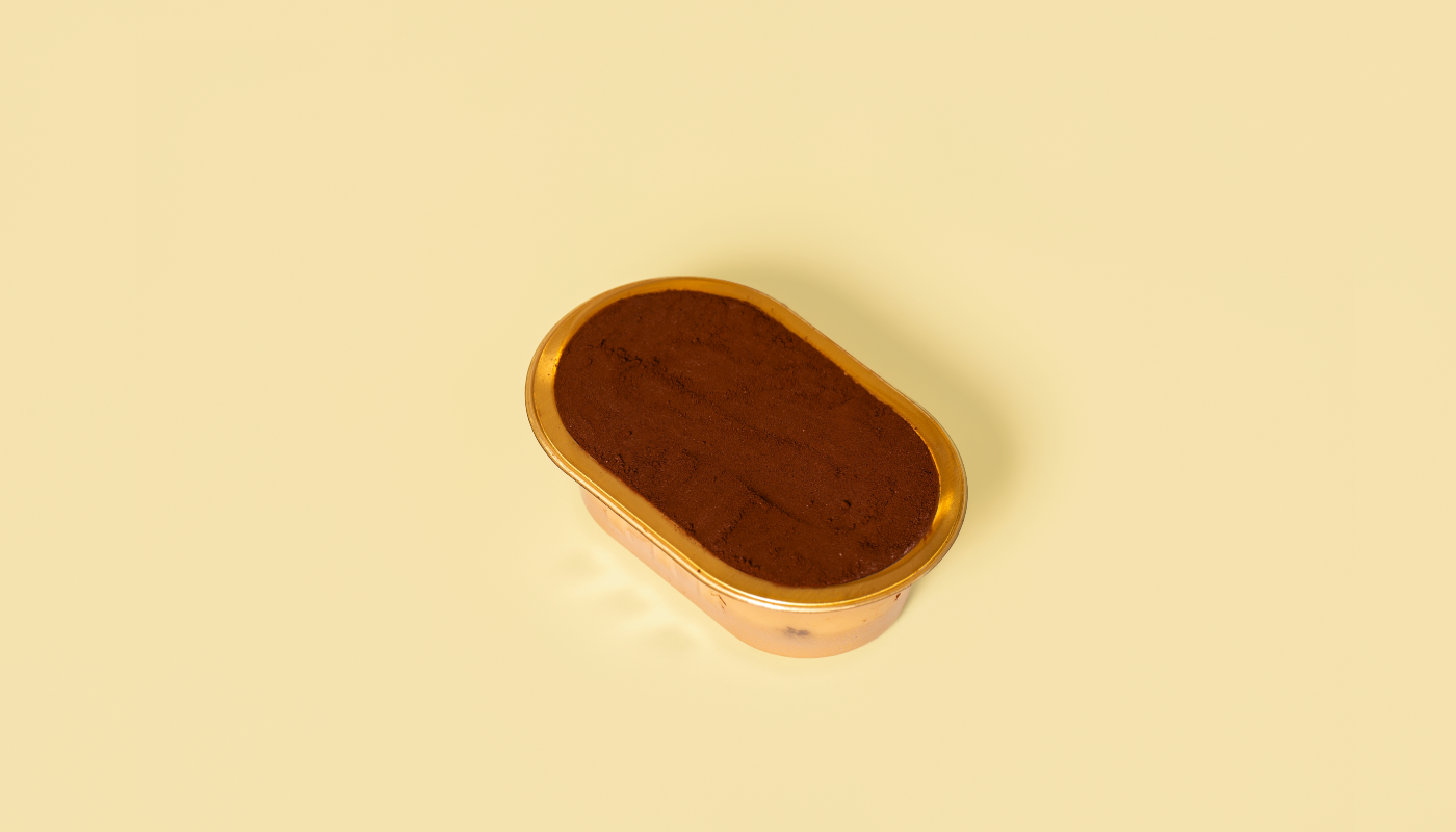 Petite Tiramisu