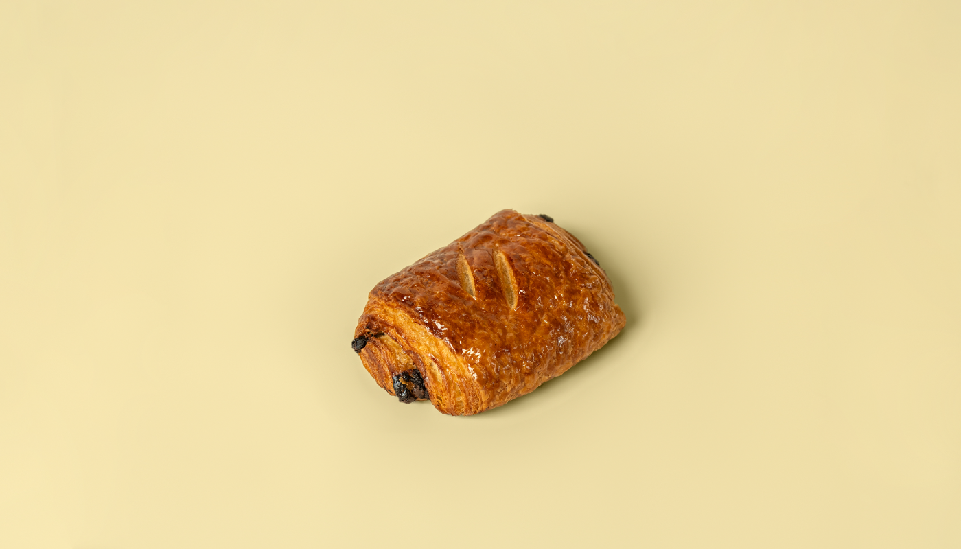 Pain Au Chocolat