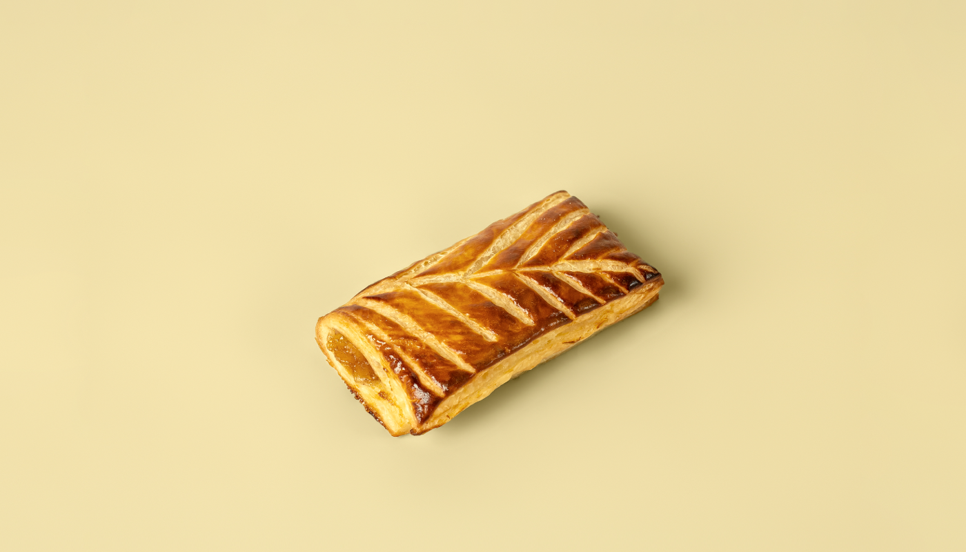 Caramel Apple Pie