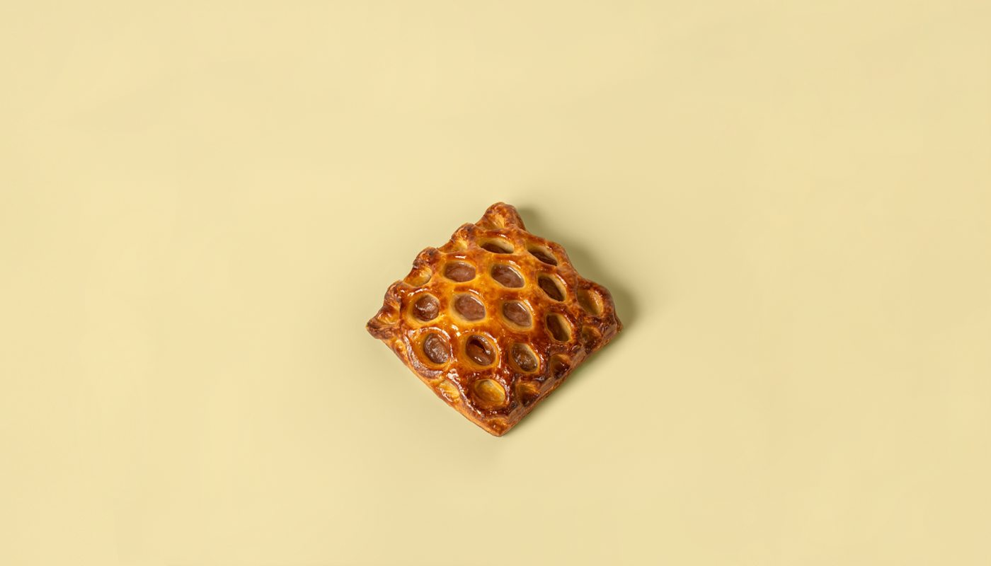 Guava Danish