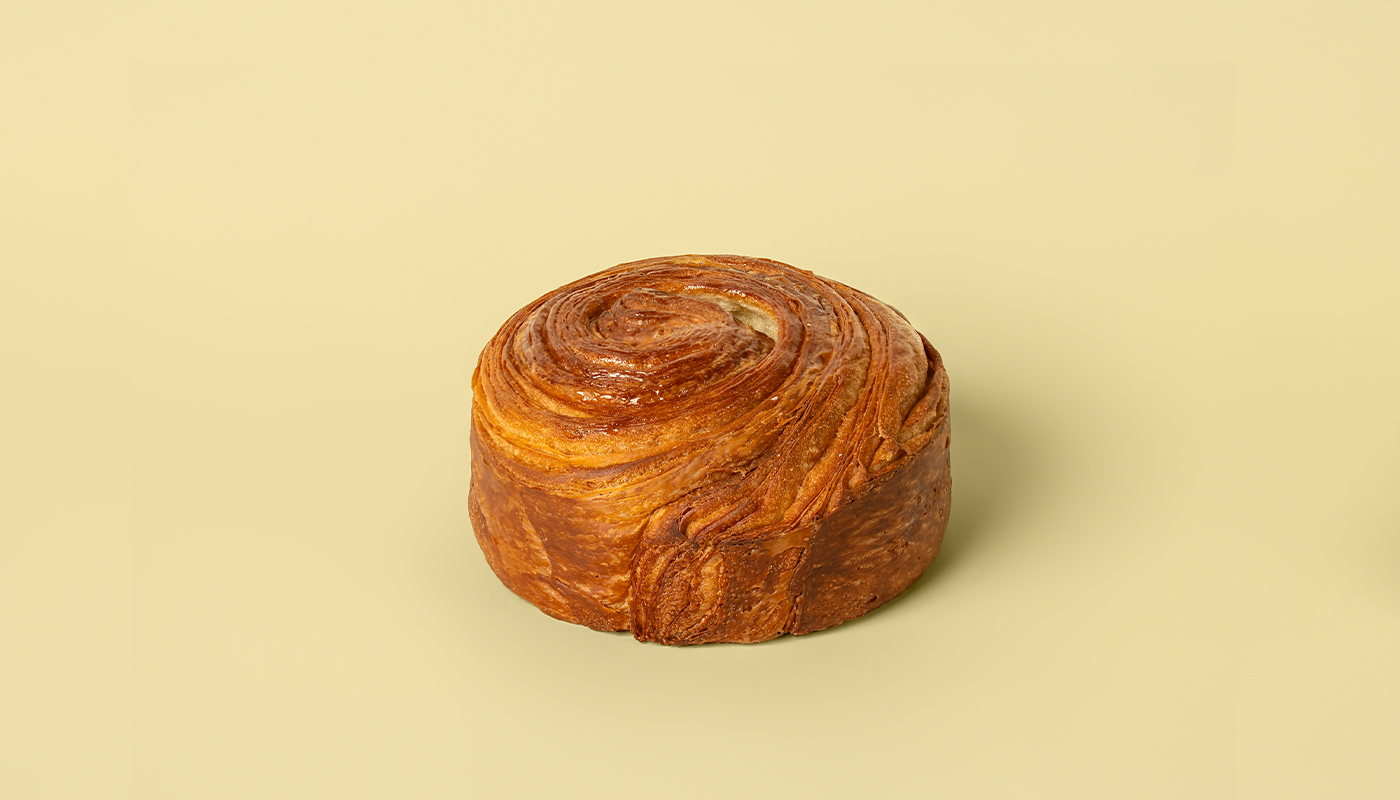 Mont Blanc Pastry (Serves 3)