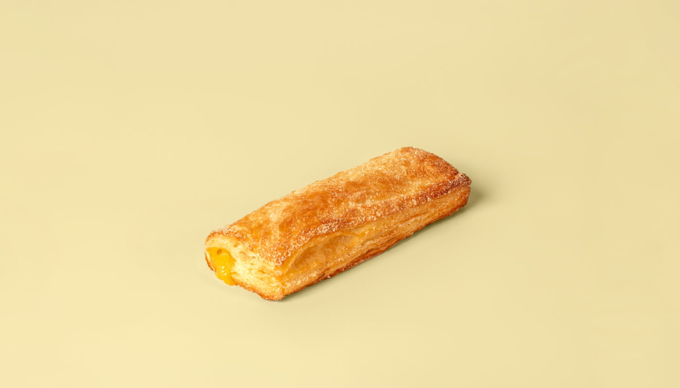 Yuzu Pie
