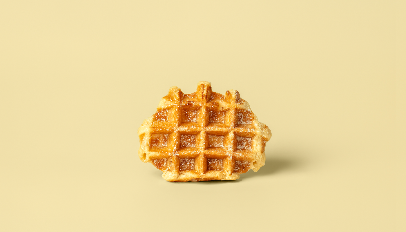 Belgium Waffle