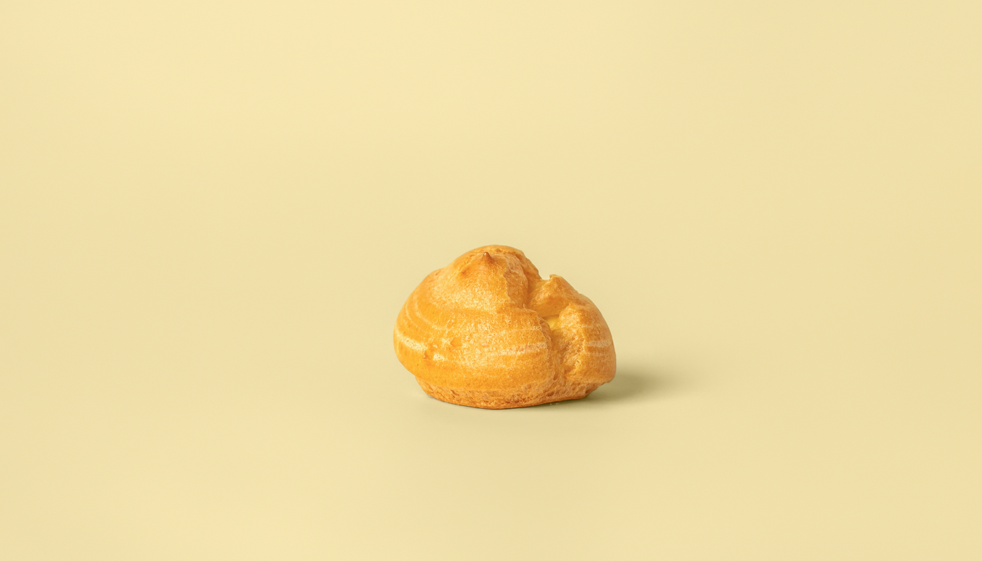 Baby Choux
