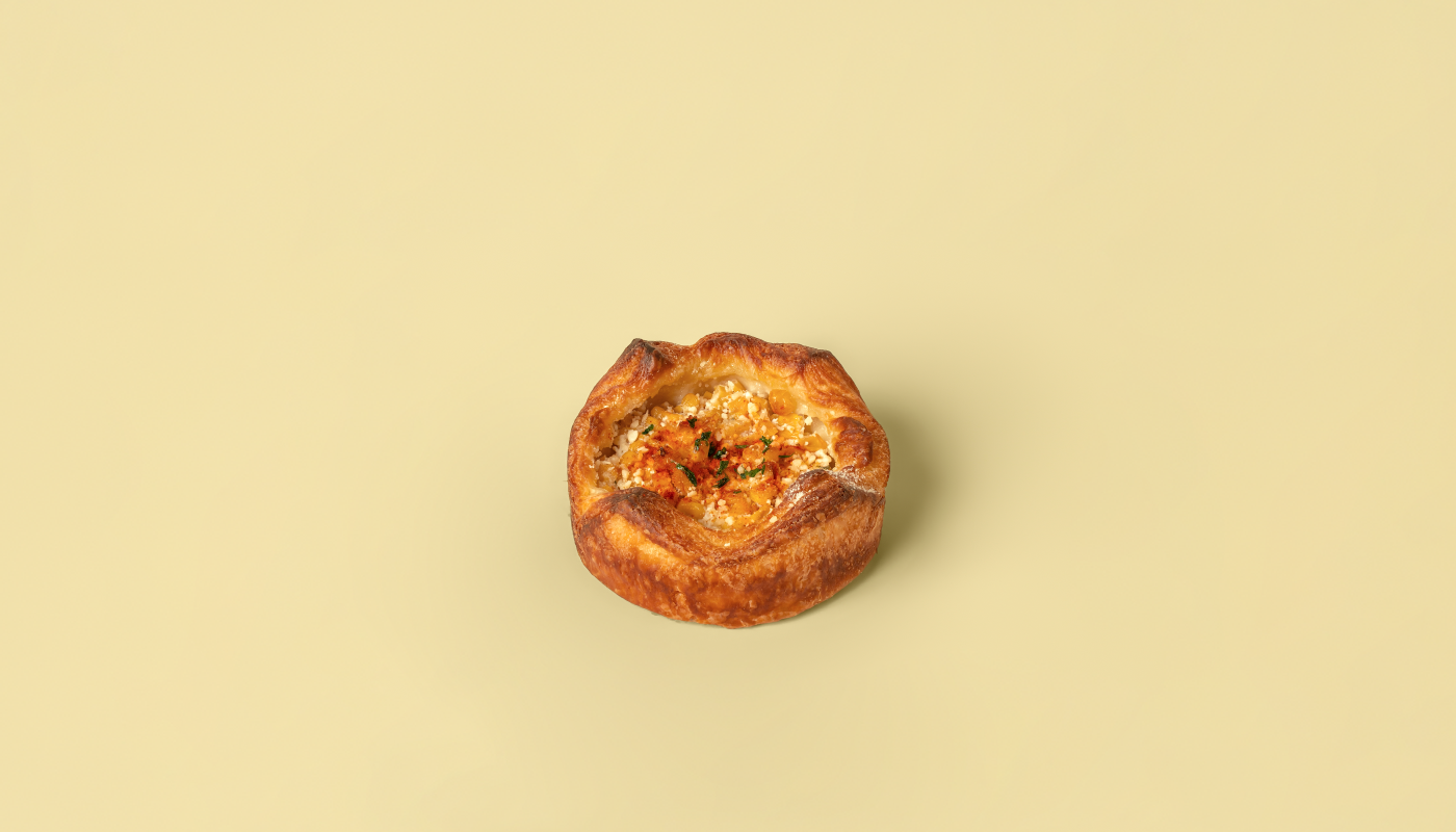Elotes Pastry