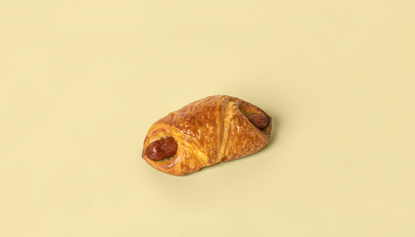Frank Pastry