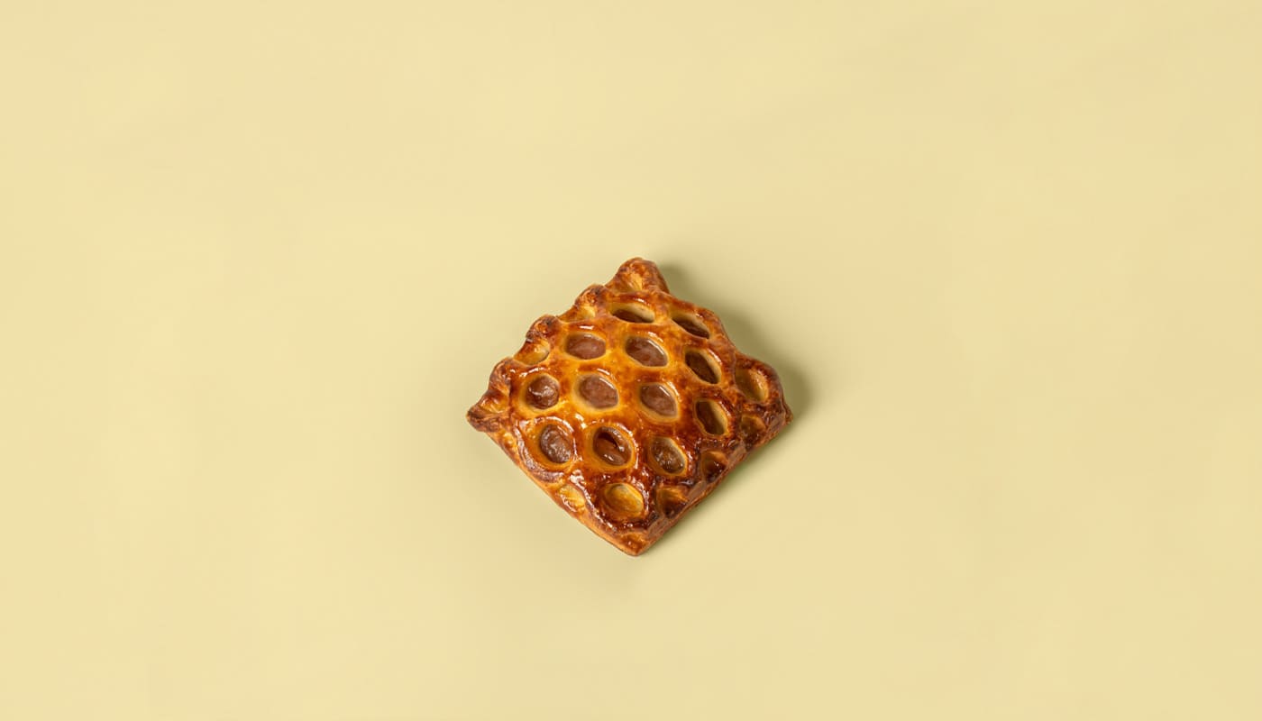 Guava Danish