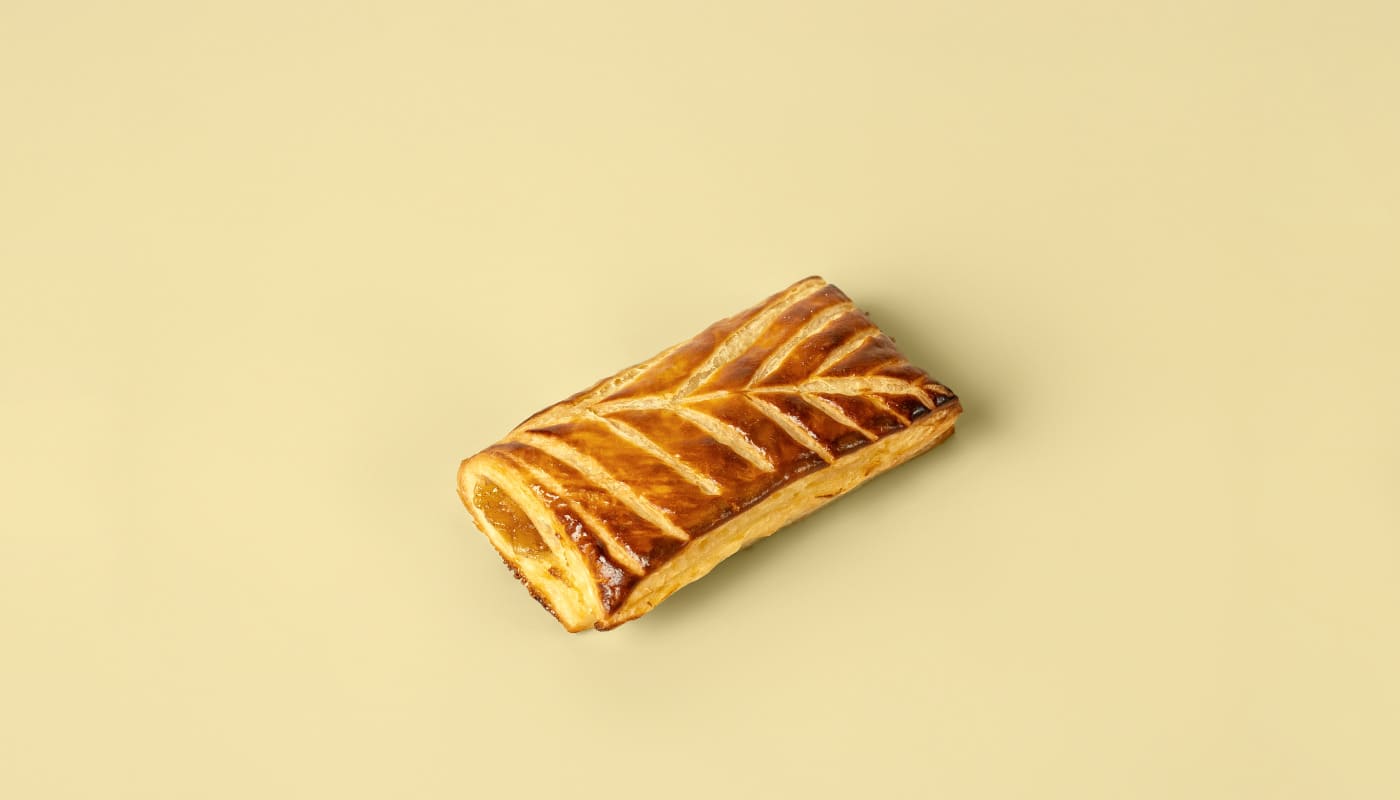 Caramel Apple Pie