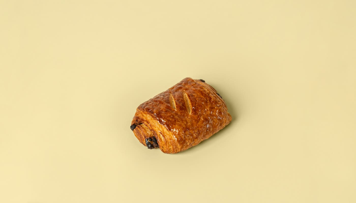 Pain Au Chocolat