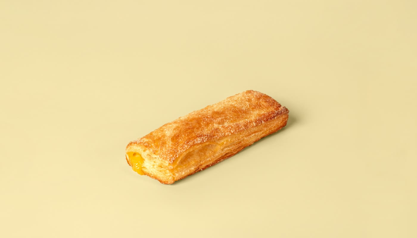 Yuzu Pie