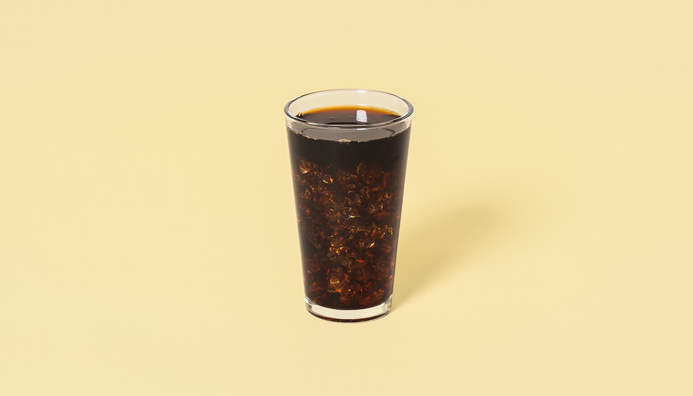 16oz Cold Brew