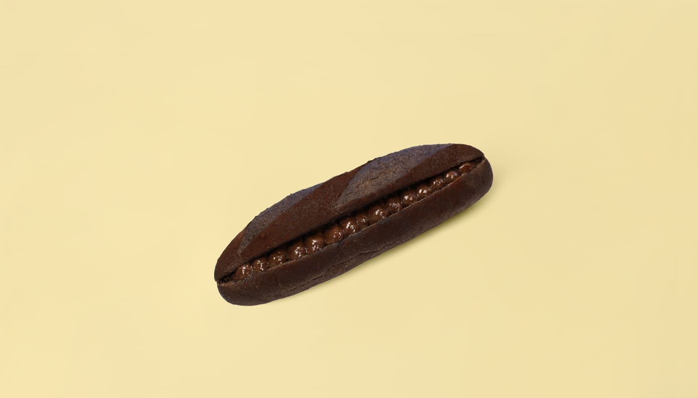 Choco Soft