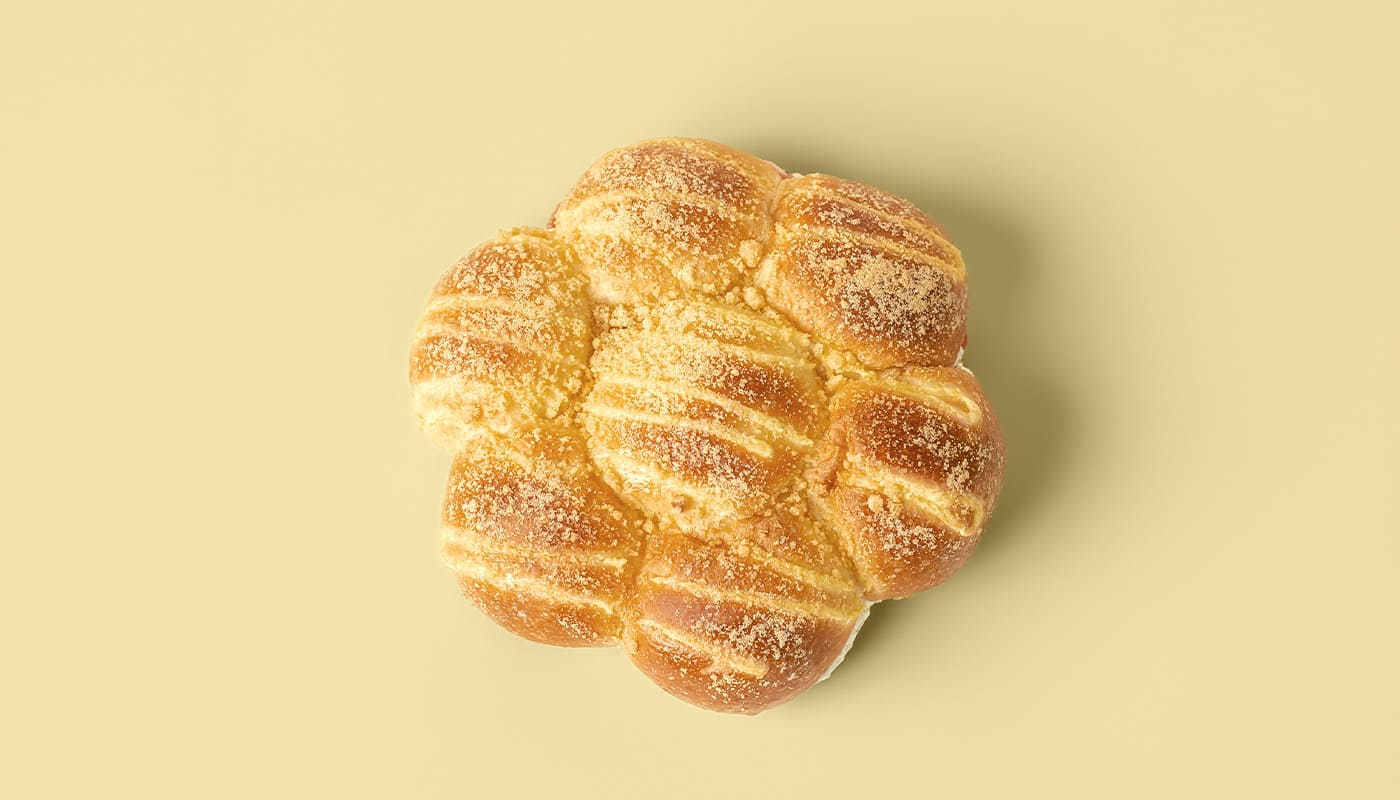 Morning Bread