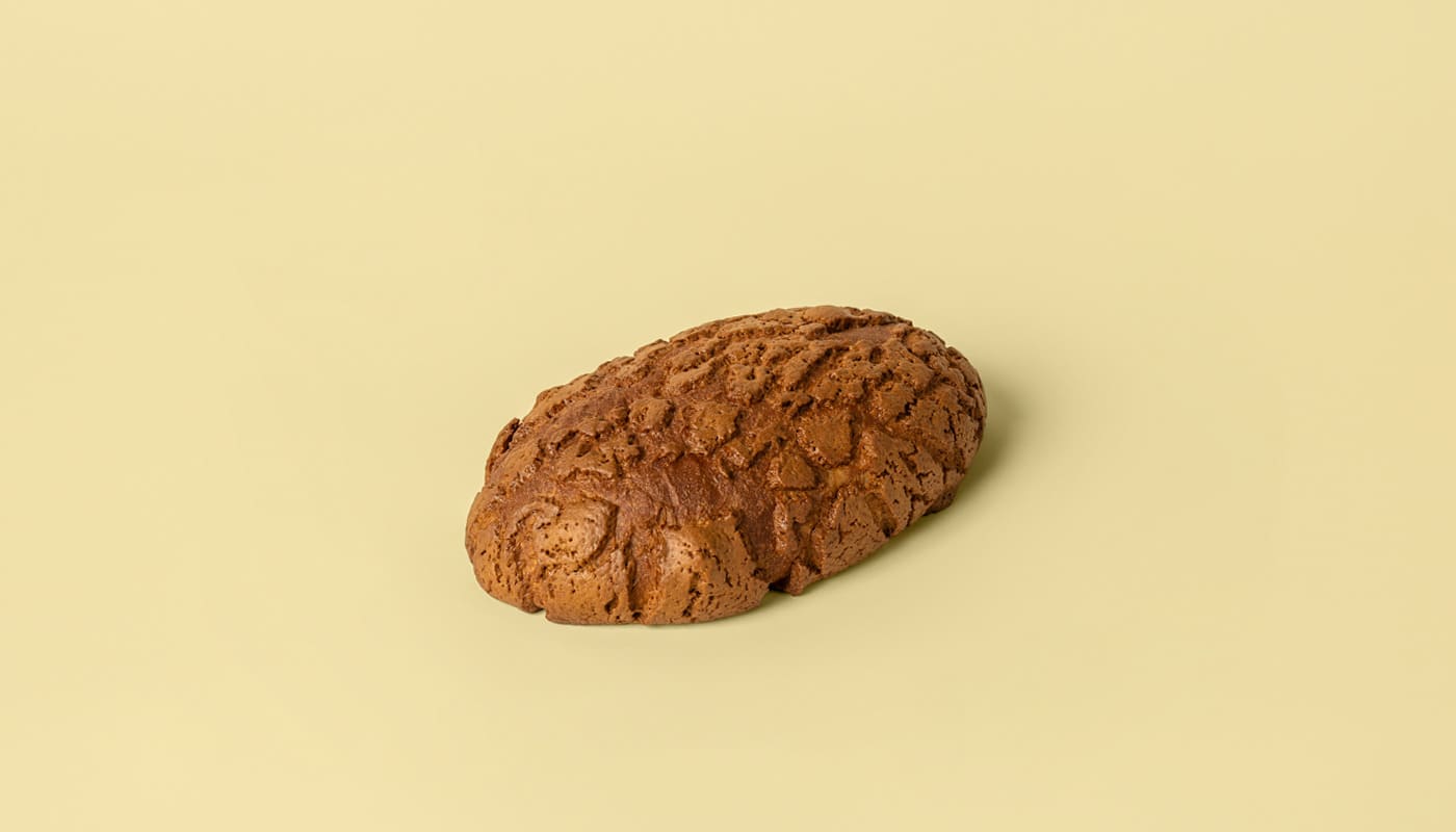 Mocha Bread