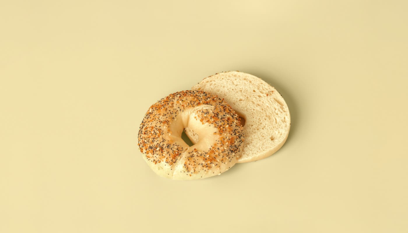 Everything Bagel