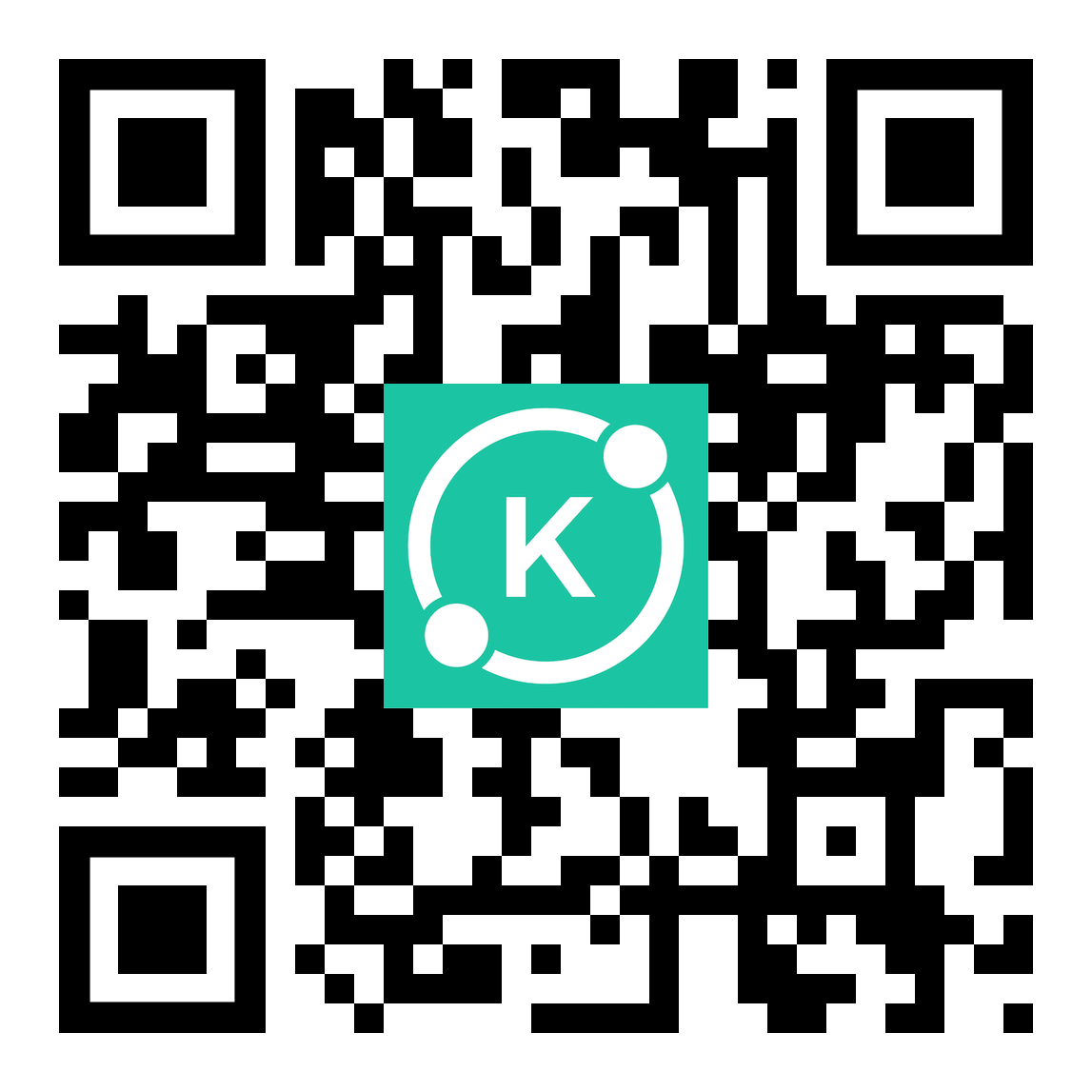 Download KNOW QR Code