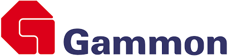 Gammon Logo