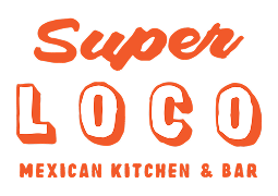 Super Loco Logo