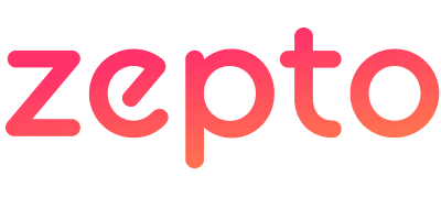 Zepto Logo