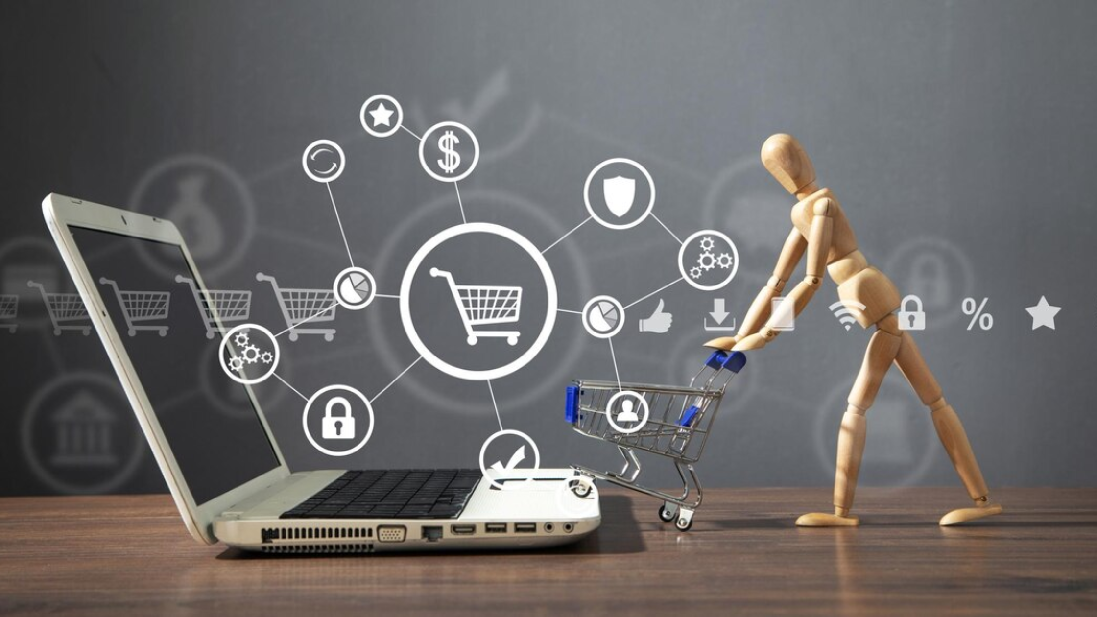 Retail Industry