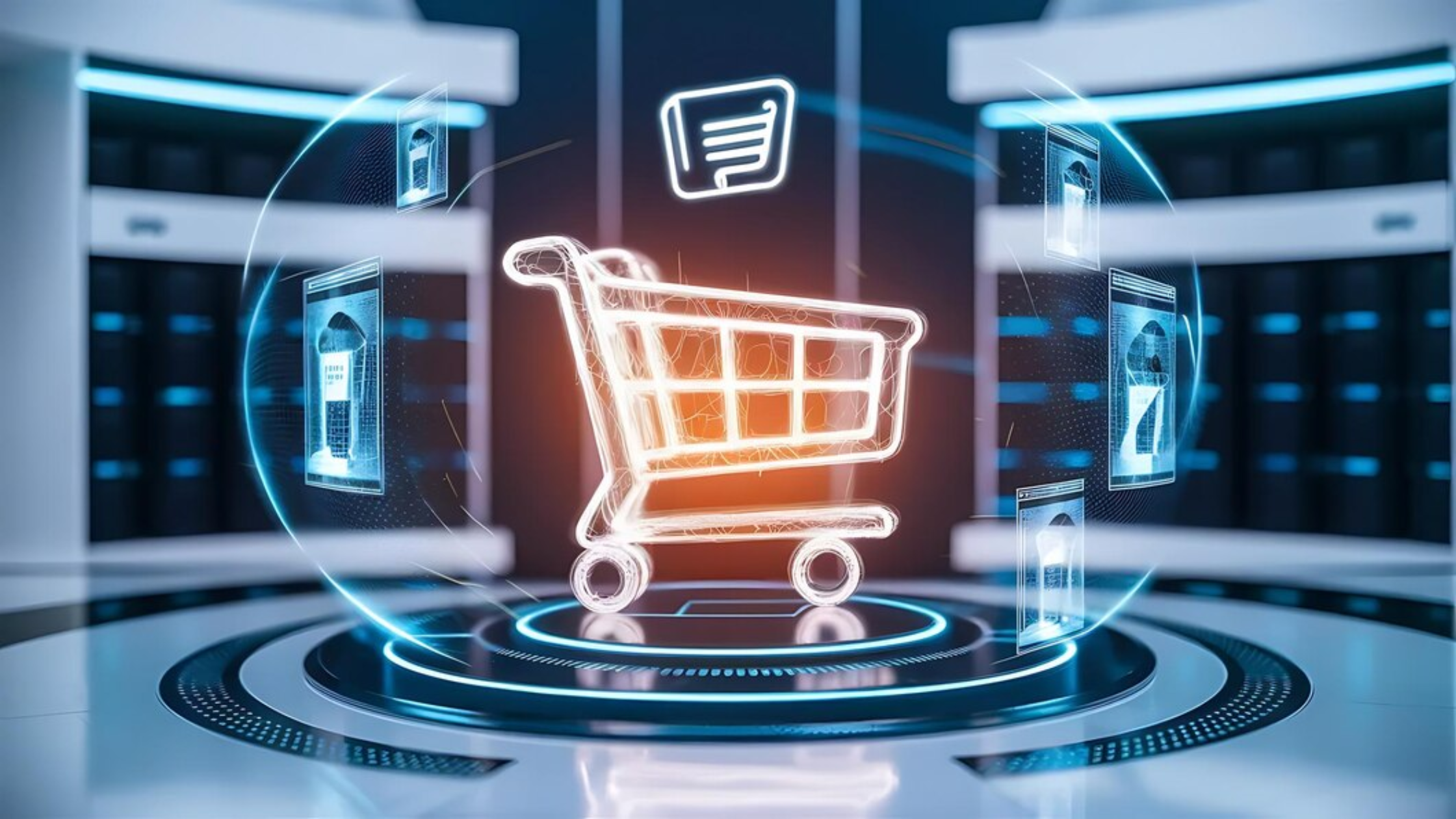 Digital Transformation for Retail Industry