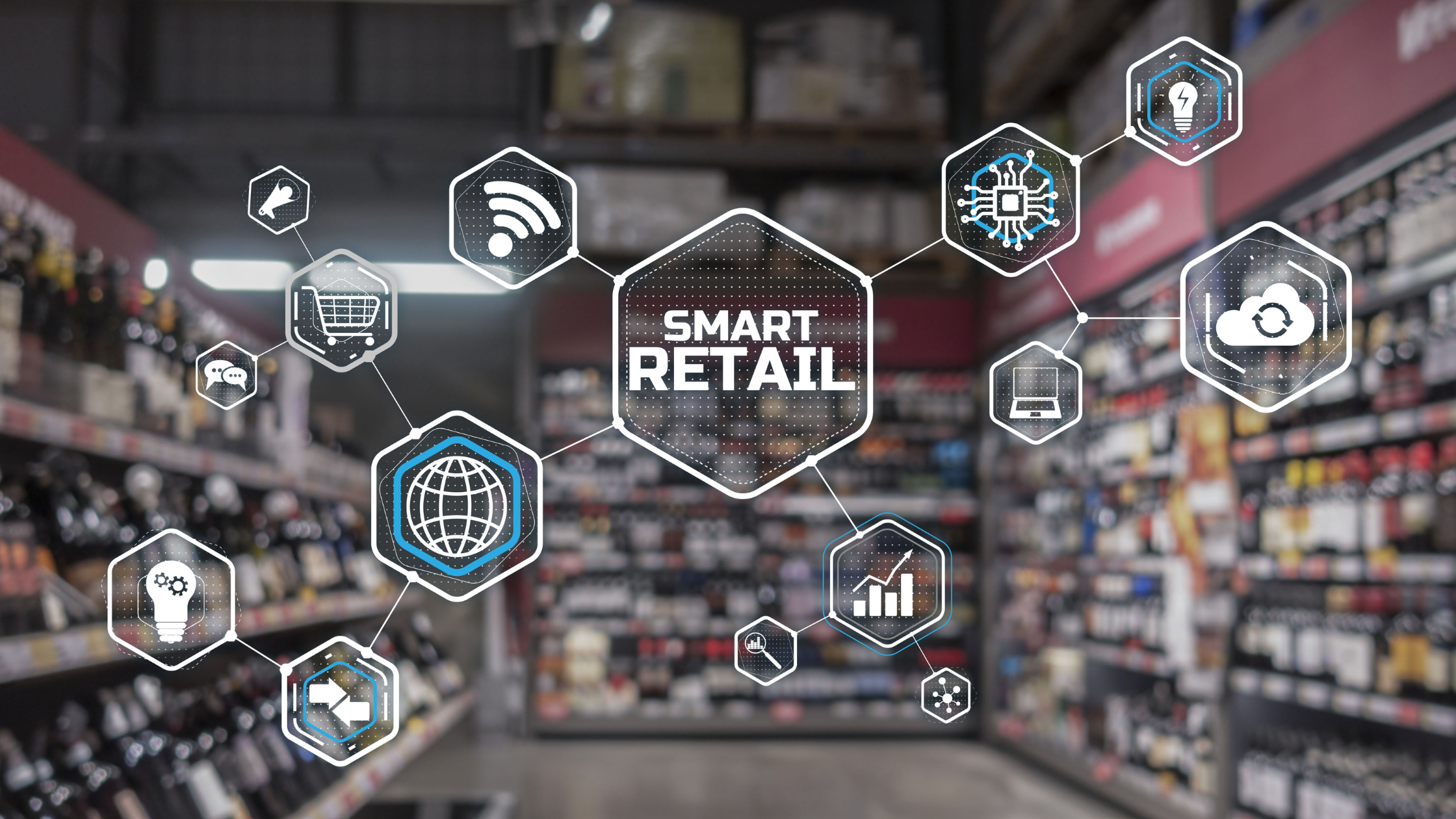 Retail Store Management