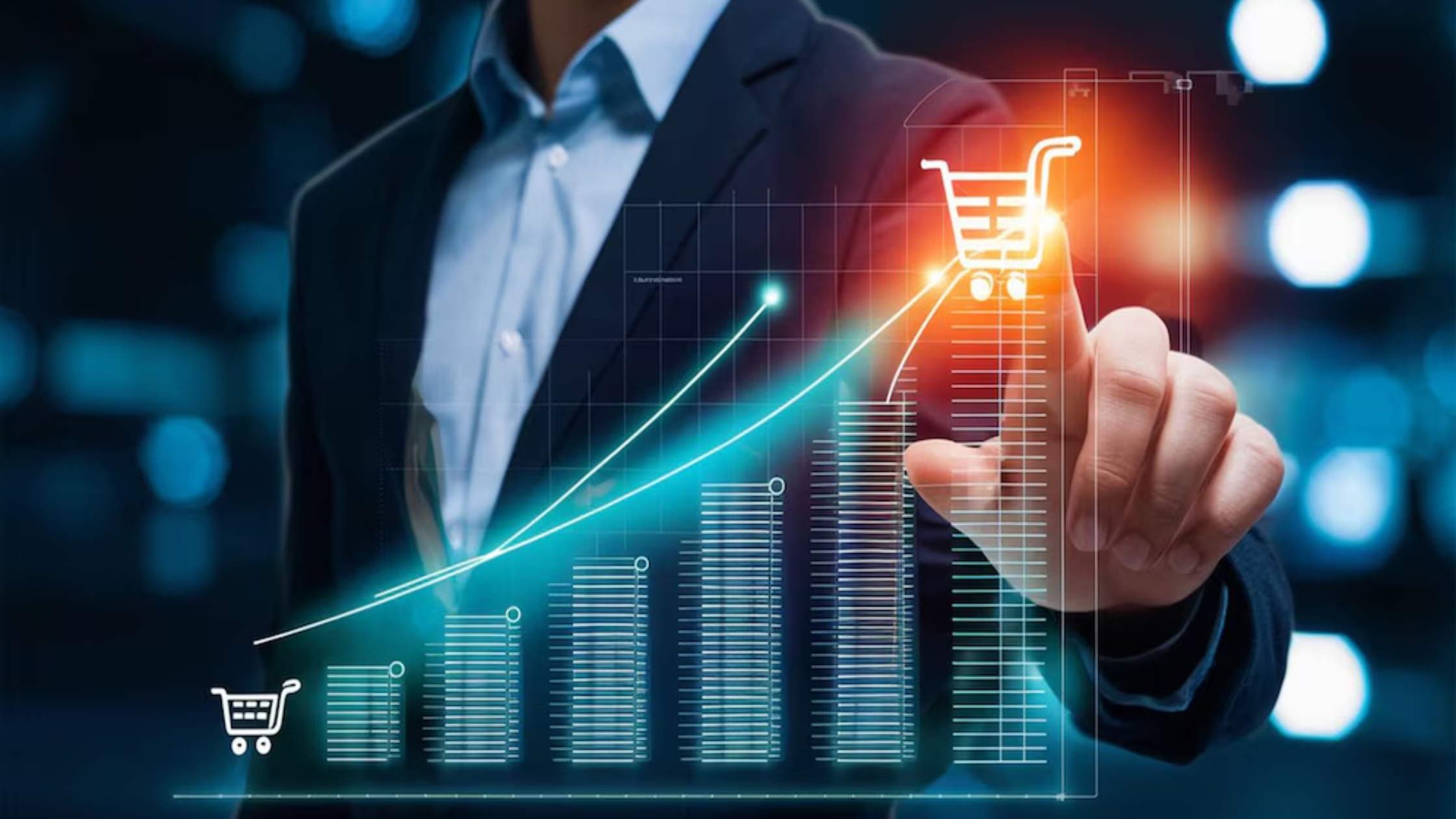 Retail Execution Strategy