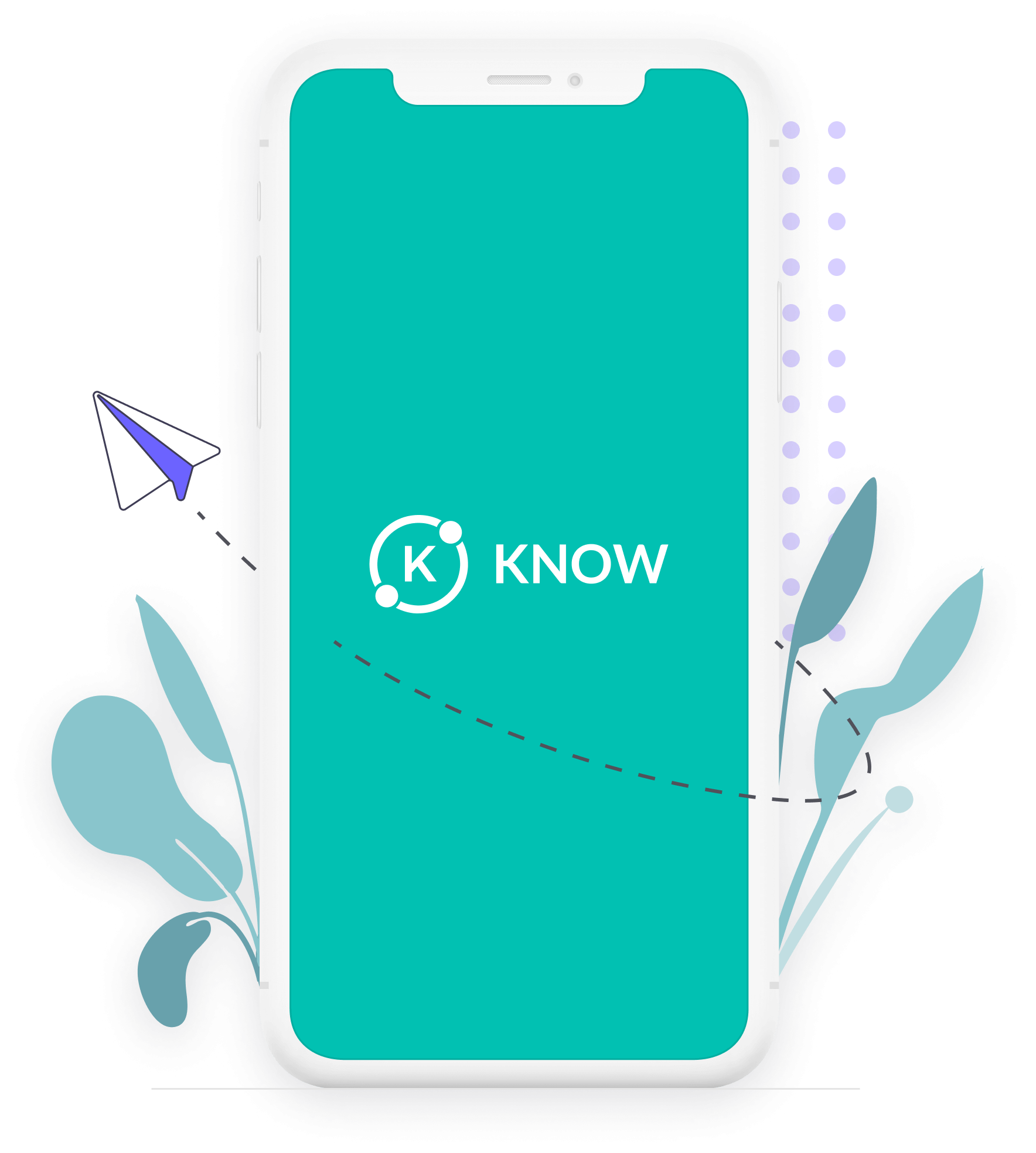 KNOW App
