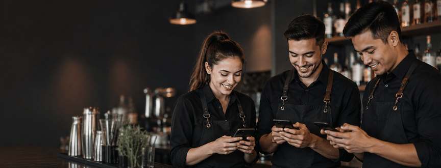 Bar Staff Training: A Complete Guide to Building a Skilled, Confident Team