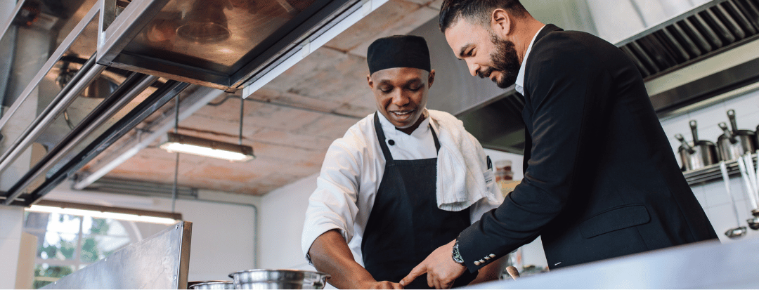 Restaurant Frontline Training Solutions: Top 10 Tools to Build High-Performing Teams