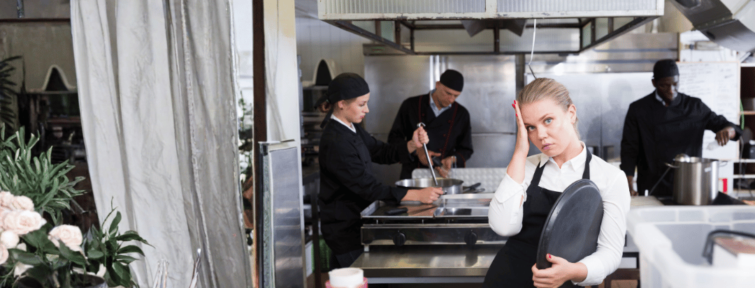 Preventing Employee Burnout in Restaurants: Causes, Signs & Solutions