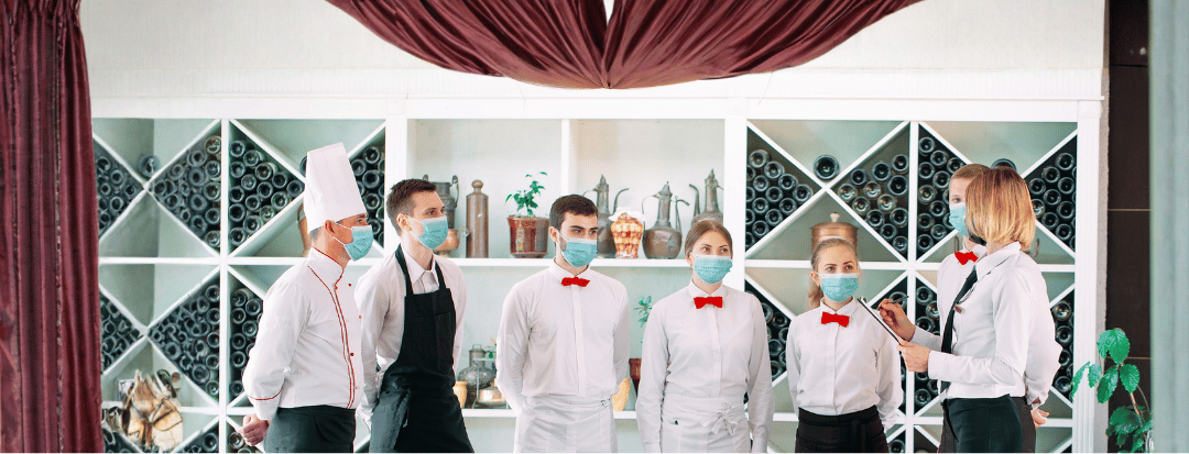 The Role and Importance of a Restaurant Employees Dress Code Policy