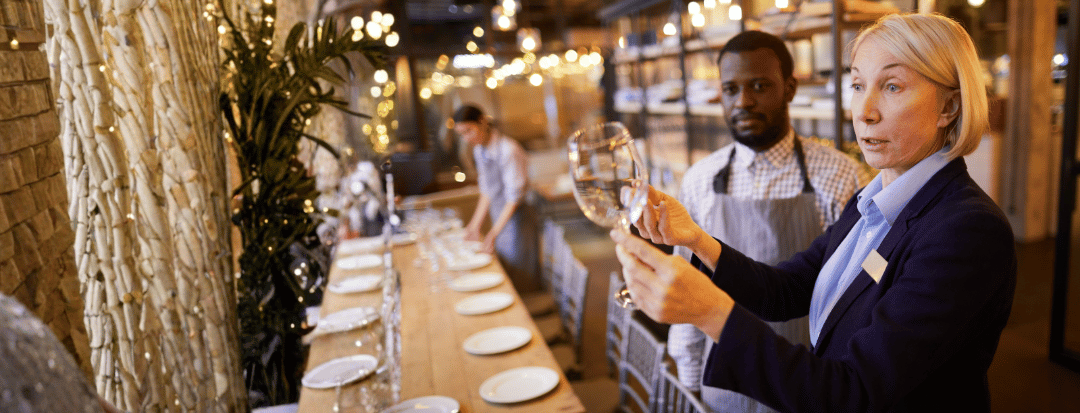 BRC Audit: What They Mean for Food Businesses