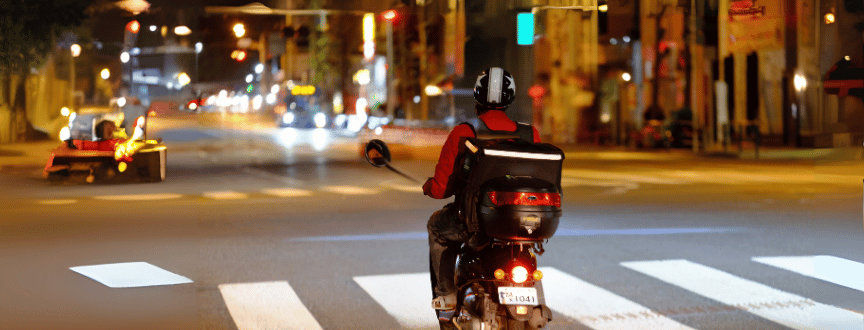 Understanding Delivery Driver Insurance: A Comprehensive Guide for Food Businesses