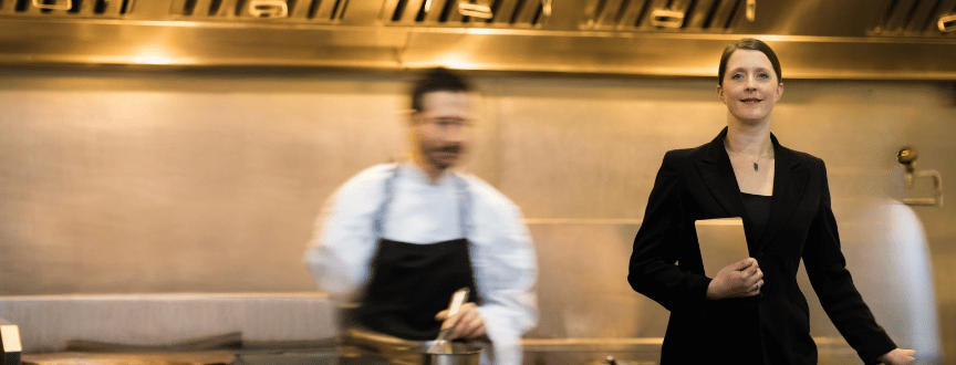 EHO Inspection in Restaurants: What It Means and How to Prepare