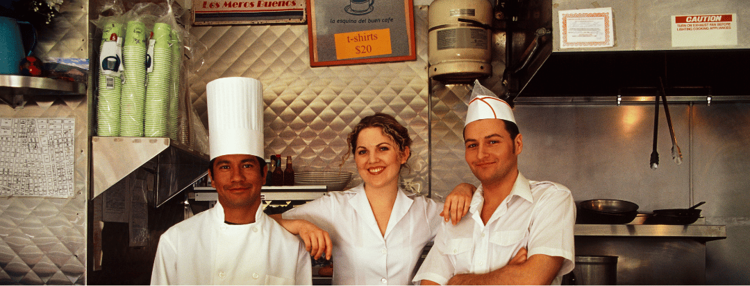 Measuring Employee Engagement KPIs: A Guide for Food Service Businesses