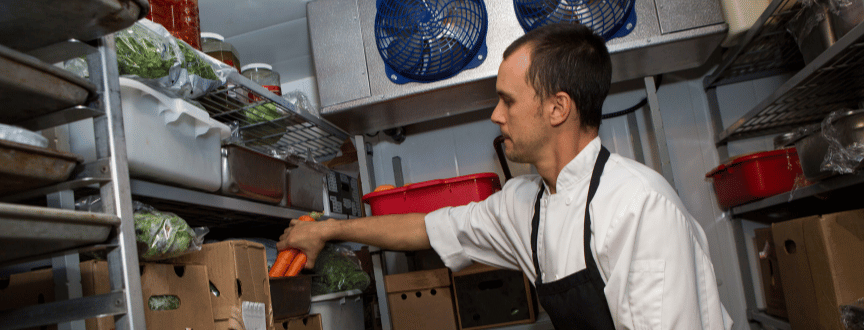 The Ultimate Guide to Restaurant Food Storage Guidelines and Hierarchy