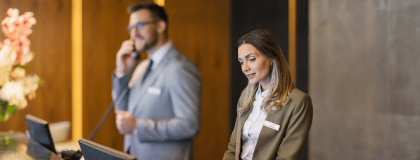 Building a High‑Performing Hotel Staff Training Program: A Comprehensive Guide