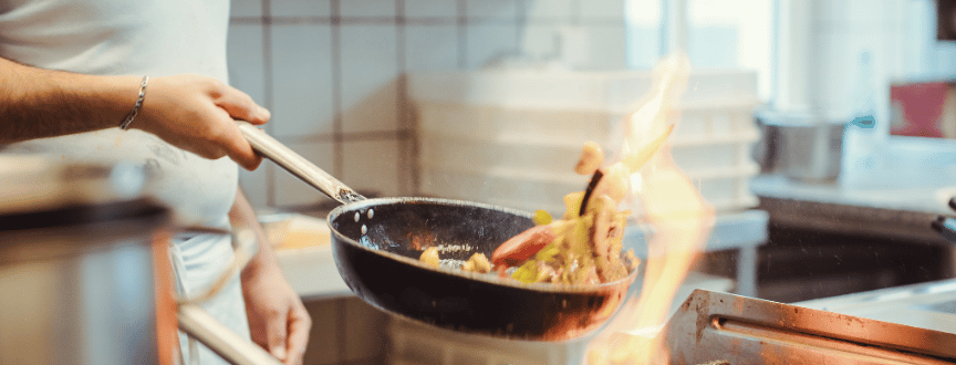 Restaurant Kitchen Hazards: A Practical Guide to Food Safety Risks and Operational Controls