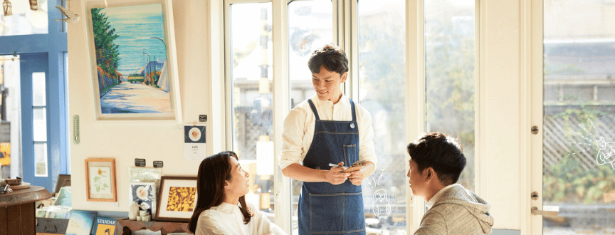 Waitstaff Interview Questions and Answers: Your Complete Guide