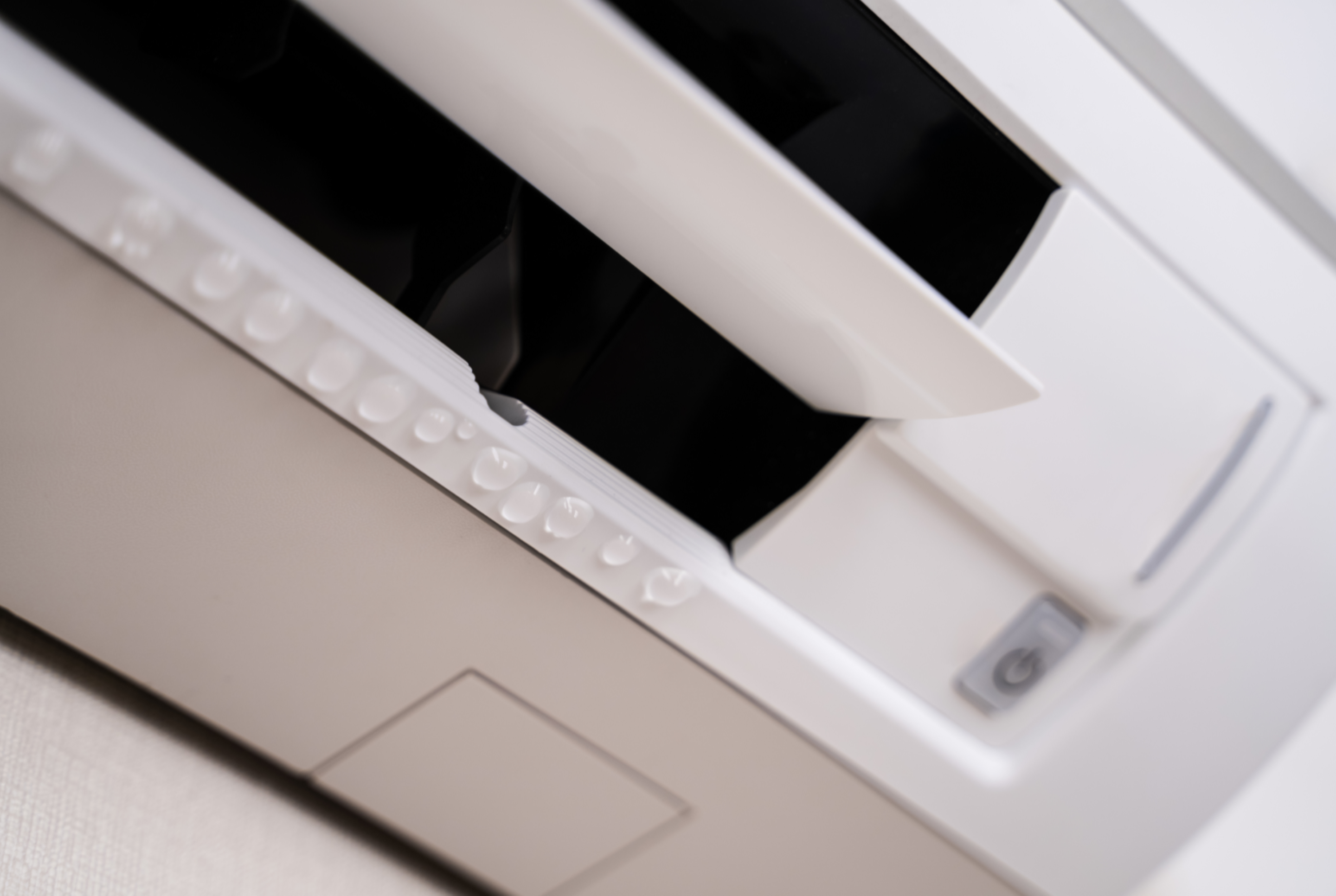 Is water leaking from your AC unit?