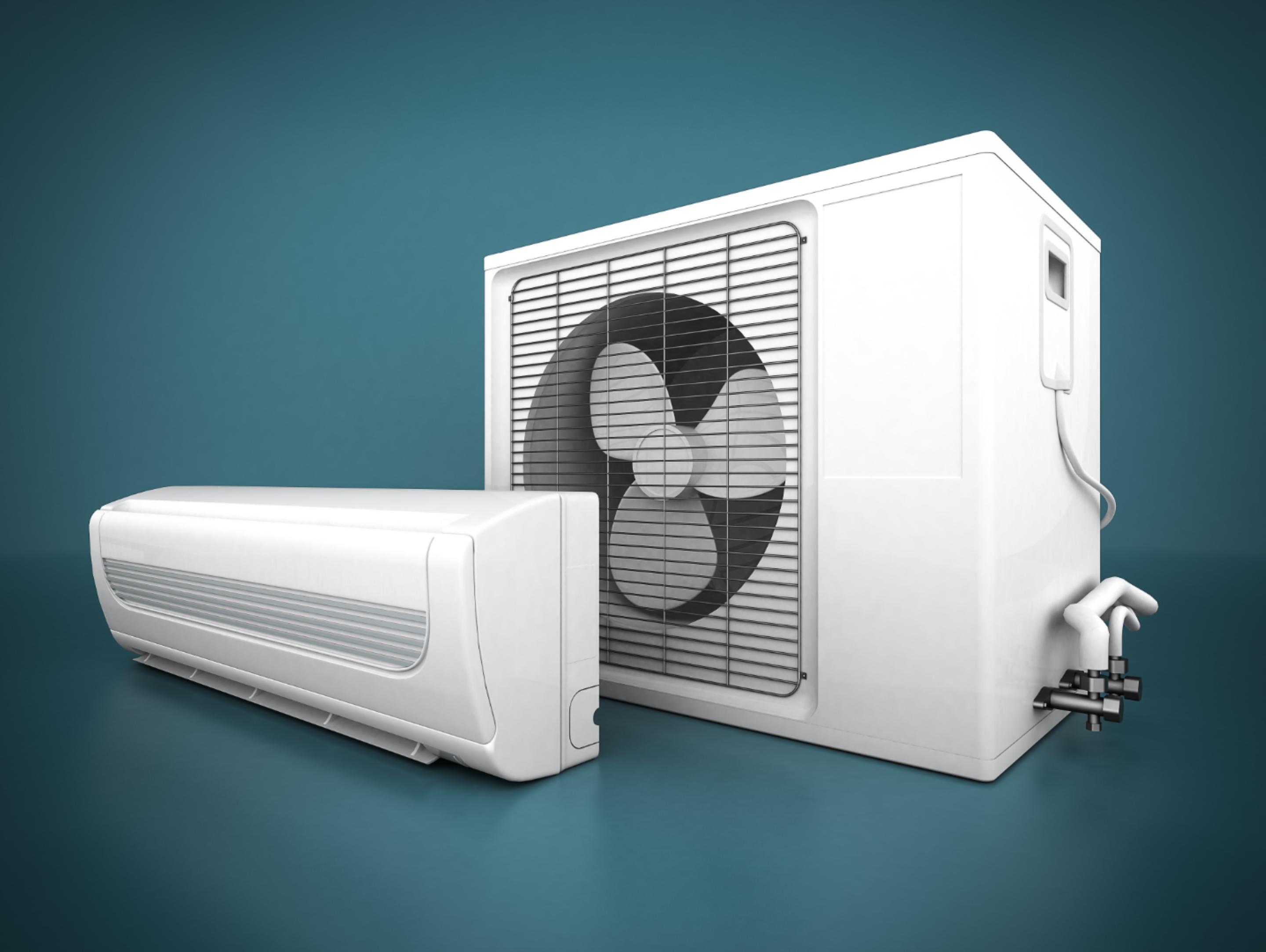 Finding the Perfect Fit: Right Size of HVAC System