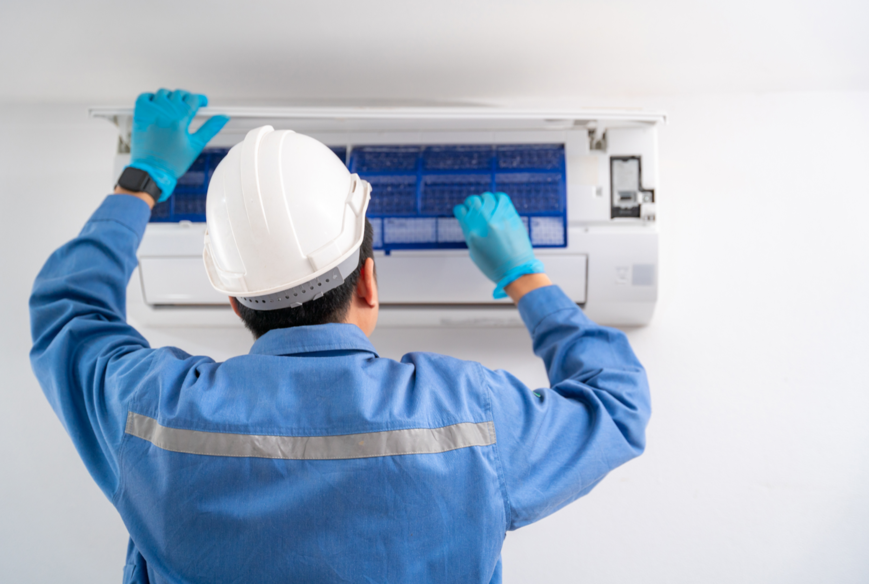 Signs Your AC Needs a Tune-Up