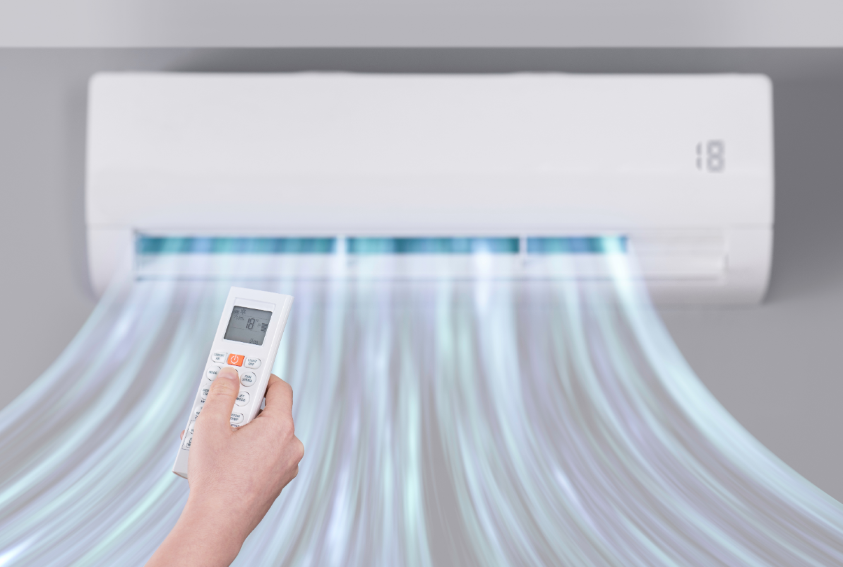 How Does Ductless AC System Work?